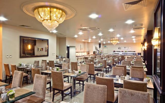 Ramada by Wyndham Istanbul Pera Hotel