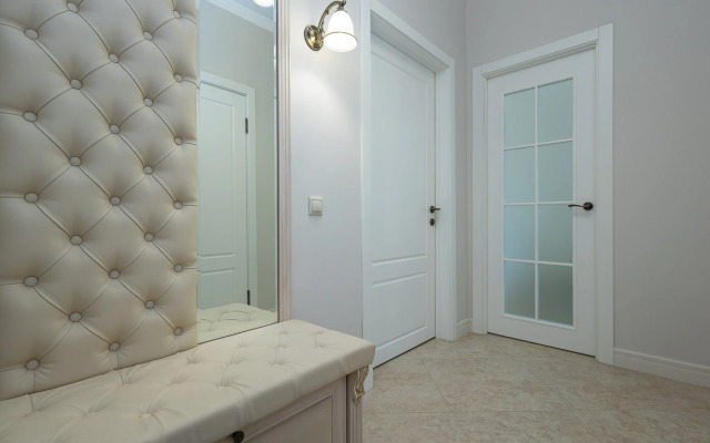Lyuks v Tsentre Minska Flat