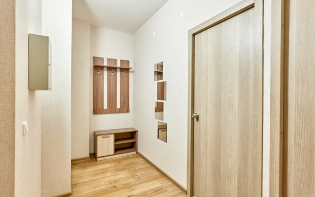 Апартаменты Романтика