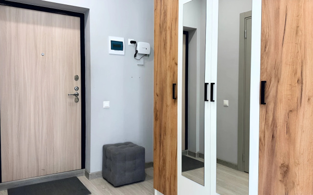 Квартира Студия на Проспекте Ломоносова 98