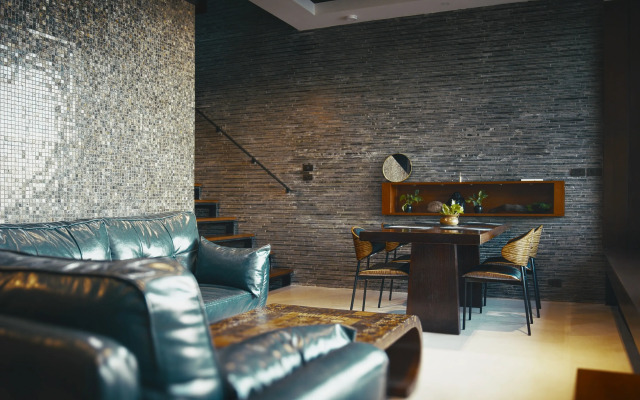 Вилла Sound Cloud