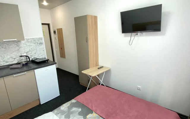Apart-Otel Nizhniy Oranienbaum (208)