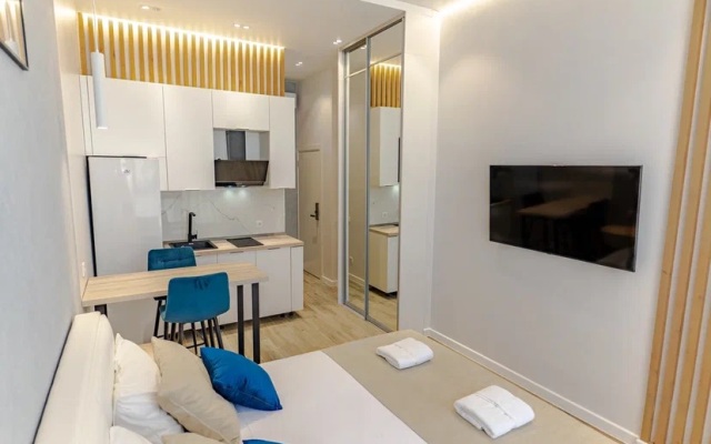Sunset Apartment