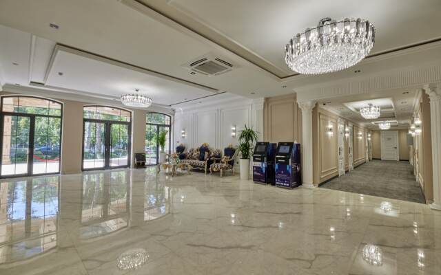 Continental Hotel