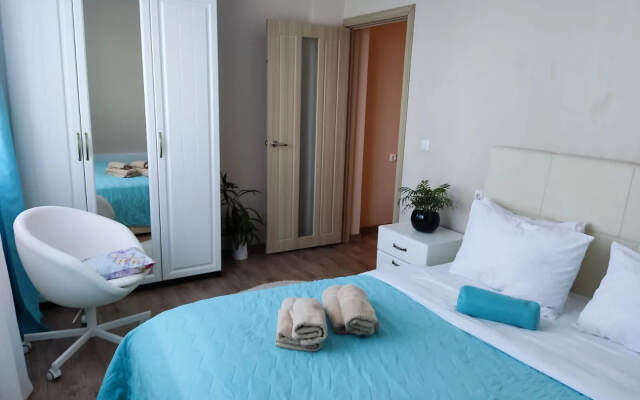 Vidovaya Flat