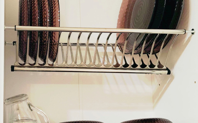 Апартаменты в центре Пионерского поселка