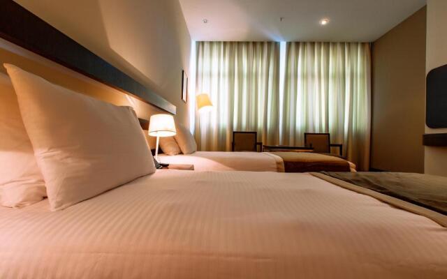 Hotel Zirve
