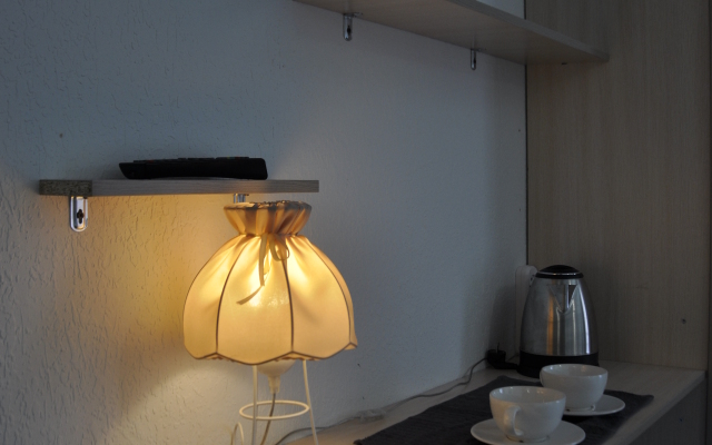 Dinozavriki Guest House