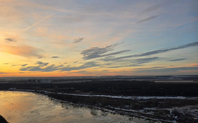 Квартира Добрые Сутки 24 Уфа