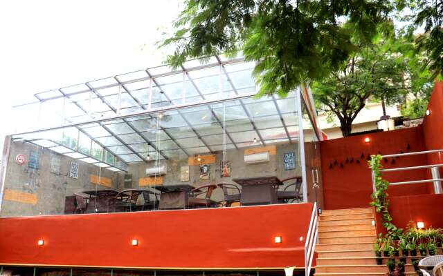 Marigold Mount Abu with Swimming Pool Hotel