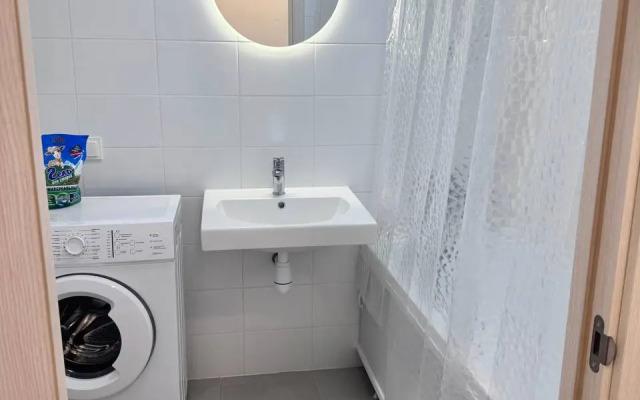 Квартира Уютная студия