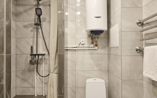 prostornaya i uyutnaya v epicentre zhizni Zasheksninskogo rajona Flat