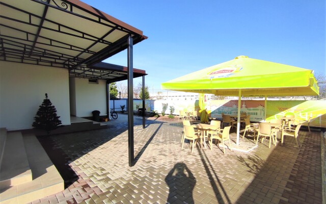 Guest House Aurum
