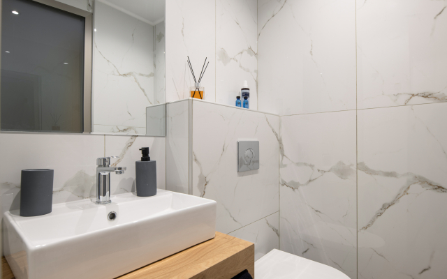 Epohikon Studios Apart-hotel