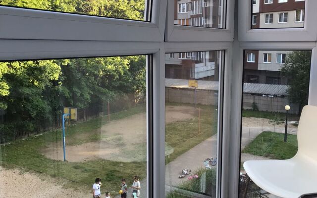 Uyut Na Gagarina 7 Apartments