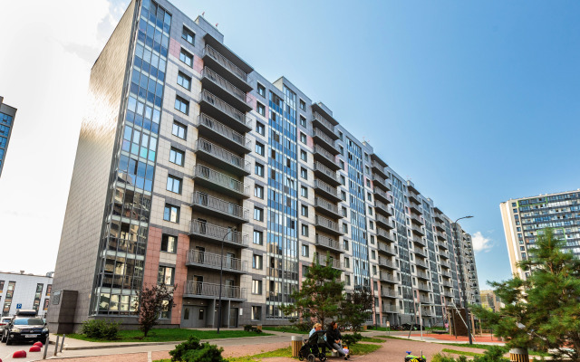 Квартира уютная двухкомнатная на Московской