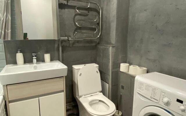 Апартаменты  на Кирова 52