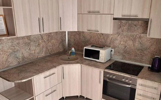 Квартира на Улице Имени Жлобы 139