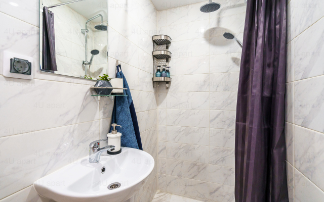 Квартира Двухкомнатная в Центре СПБ