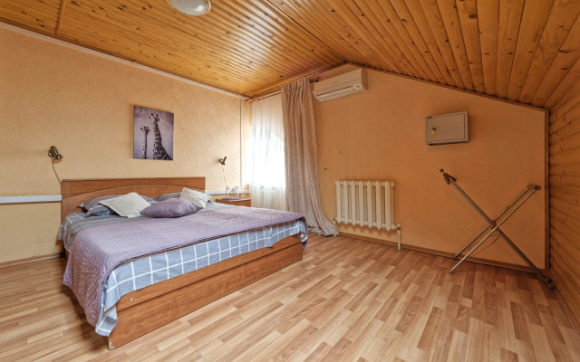 Апартаменты Такима