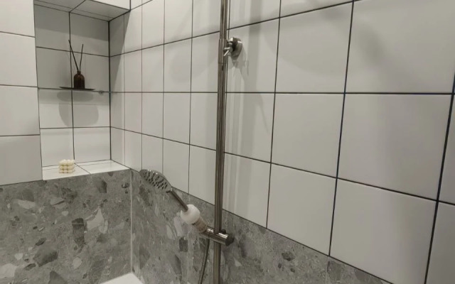 Welcome Na Nikolaeva 18 Apartments