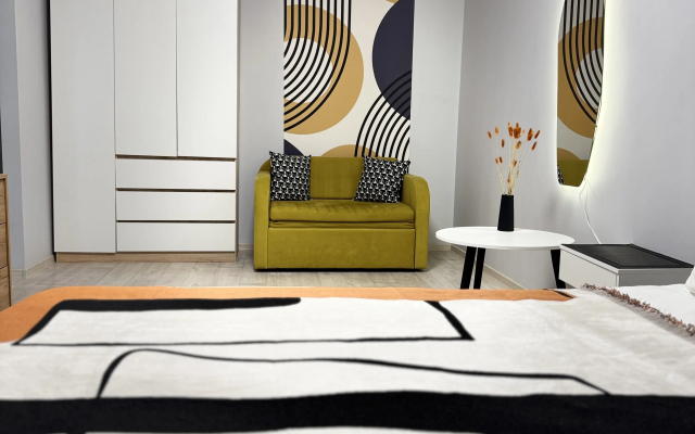 Квартира Видовая в центре Spb