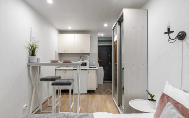 Апартаменты «Flats for soul» в центре города у метро Чернышевская.