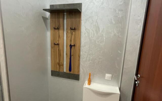 Apartamenty Dizaynerskaya Studiya V Elitnom Zhk "graf Orlov"