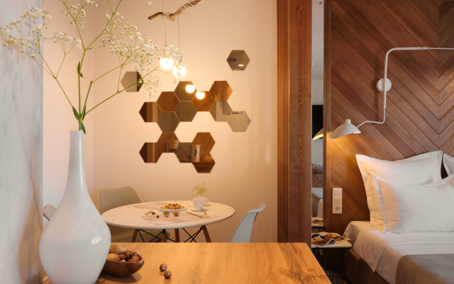 Квартира Best View