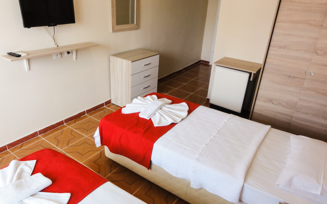 Altinersan Altinkum Didim Hotel