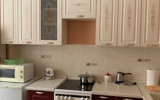 Квартира двухкомнатная Семейная