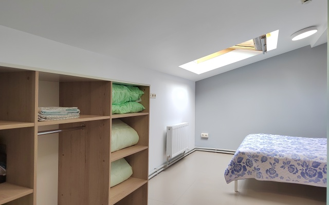 Apartments Sacvoyage 22