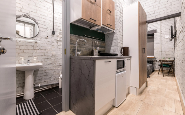 Rentalspb Apartments
