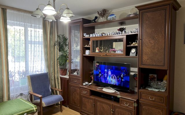 Апартаменты 085 Кирова 66