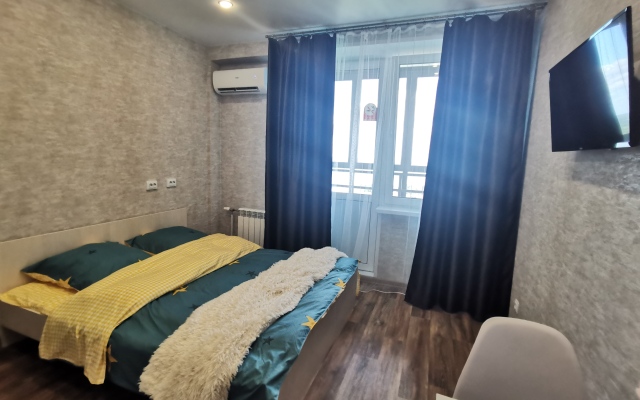 Квартира Миника