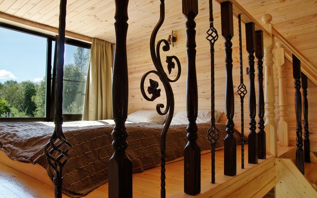 Апартаменты У лукоморья