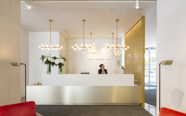 Estrela De Fatima Hotel