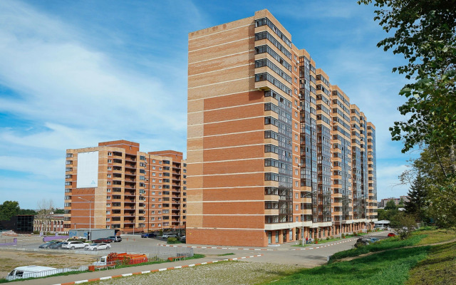 Studiya Marsel Flat