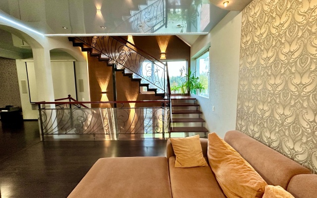 Relax Guest House