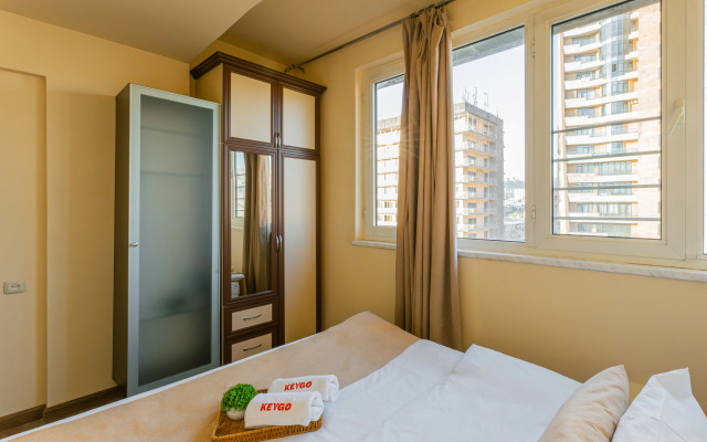 1BR/Heart of Yerevan/Self Checkin/by Keygo 89 Apartments