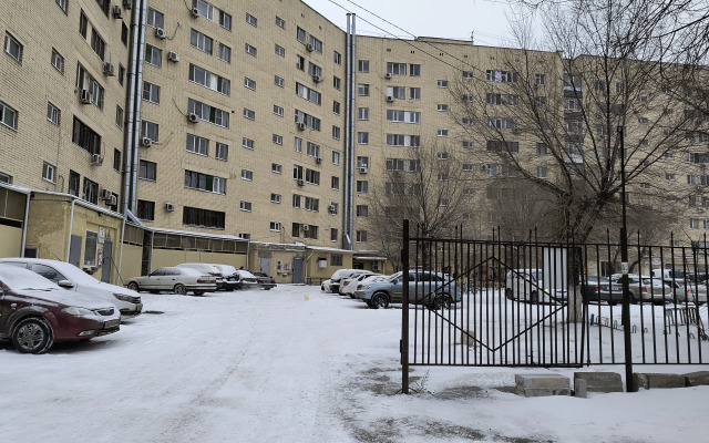 Квартира Apt у Центрального Стадиона