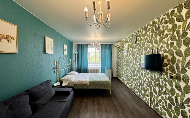 Квартира Калина на Кирова