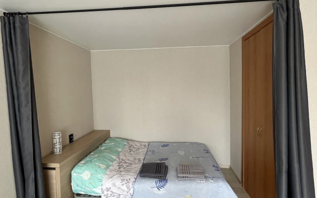 Квартира уютная рядом с парком в Павловске