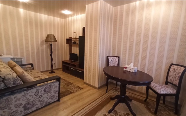 Hotel Sever