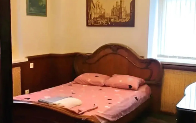 Апартаменты на улице Новый Арбат 31/12