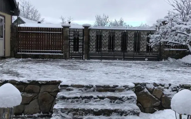 Гостевой дом Балхам