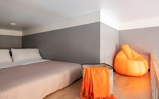 Апартаменты Грей