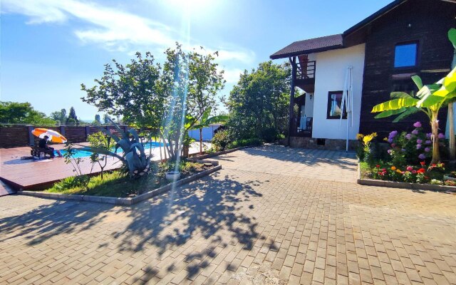 Tsitrus Guest house