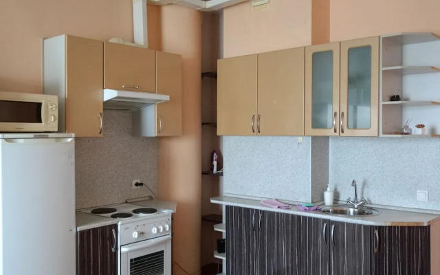 Апартаменты Аврора четырехместный (id 125)