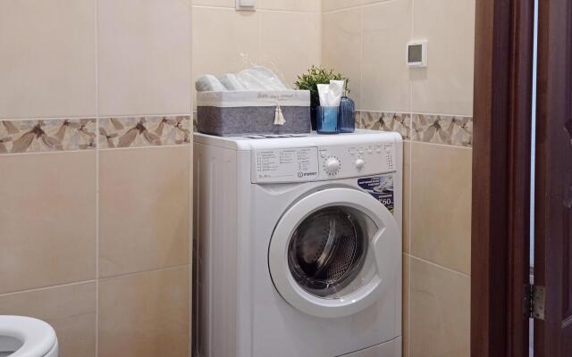 Квартира Апартаменты Однокомнатные